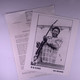 B.B.King Press Release And Photo Original Midnight Believer 1978 Front Detailed