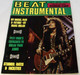T Rex Marc Bolan Magazine Beat Instrumental No. 113 October 1972 front
