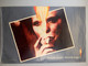 David Bowie Poster Original Promo White Light White Heat 1986 front