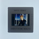 David Bowie Transparency Positive Photographic Slide Original Promo front