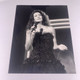 Rita Coolidge Photo + Press Release Original Promo TVS Summertime Specials 1987 Front