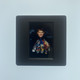 Elton John Transparency Positive Photographic Slide Original Promo front