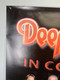 Deep Purple Poster Original Promo Hammersmith London 2002
