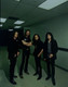 Metallica Transparency Positive Photographic Slide Original Promo Front Detailed
