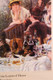 Impressionism And The Modern Vision Original Exhibition Poster S. Francisco 1981 zoomed