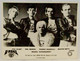 Woody Woodmansey U-Boat Post Card Original Bronze Records Promo 1977 front