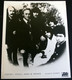 Crosby Stills Nash and Young Press Release Atlantic Records Circa Early 1970s