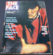 Bowie Stranglers Bryan Ferry The Beat Magazine The Face 1980 front