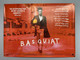 David Bowie Courtney Love Poster Original Film Promo Basquiat 1996 front
