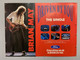 Queen Brian May Poster Original Ford Promo Driven By You 1991 #1 Front