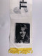 Queen Freddie Mercury Scarf Official Vintage Kings Of Rock Circa Late 70s