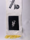 Queen Freddie Mercury Scarf Official Vintage Kings Of Rock Circa Late 70s