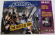 Krokus Poster Original Vintage Arista Promo The Blitz Circa 1984 front