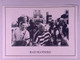 Bad Manners Buster Bloodvessel Photo = Bio Official Black and White Promo 1989 front