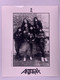 Anthrax Photo Vintage Official Island Records Promo Circa 1990s front