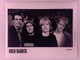 Kula Shaker Photo Vintage Official Columbia Records Promo 1998 front