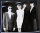 Talking Heads David Byrne Photo Original Vintage Promotion Circa Early 80s front