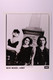 New Model Army Photo Original EMI Promo 1987 Front