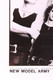 New Model Army Photo Original EMI Promo 1987