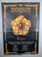 Magnum Poster Original Promo The Spirit 1991 front