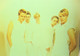 Westlife Transparency Positive Photographic Slide Original RCA Records Promo zoomed