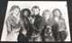 Judas Priest Press Release Programme Inc Photo CBS Stained Class 1978