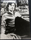 Traffic Steve Winwood Photo Island Records Promo Circa Early 70s front