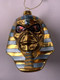 Iron Maiden Holiday Ornament Official FC Limited Edition Of 666 Powerslave 2018