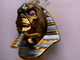 Iron Maiden Holiday Ornament Official FC Limited Edition Of 666 Powerslave 2018