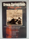 Bruce Springsteen Poster Original Promo 18 Tracks Reunion Tour 1999 Front