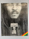 Bob Marley Poster Original Vintage Promo Jamaica Babylon on a Wire Book  1977 #2 front