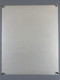 Bob Marley Poster Original Vintage Promo Jamaica Babylon on a Wire Book  1977 #2 back