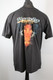 Rhapsody Of Fire Shirt Chaos To Eternity World Tour 2012 back