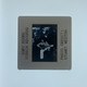 Gary Moore Transparency Positive Photographic Slide Orig Virgin Records Promo front