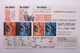 Guns N Roses Ticket + Pass x2 Lot Use Your Illusion Tour Wembley June 1992 #1  ticket