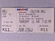 Iggy Pop Ticket Complete Original Blah Blah Blah Tour Colston Hall 1987 Front