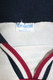 Iron Maiden Shirt Official Football Shirt Brave New World West Ham  2001 label