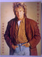 Rod Stewart Programme Original Vagabond Tour 1991 front