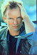 Sting The Police Photo Transparency Positive Photographic Slide Original Promo zoomed