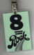 The Jam Pass The Rainbow Theatre 50th Anniversary Gig April 8th 1980 #1 front