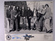 The Chris Barber Jazz And Blues Band Photo Original Black Lions Promo Circa 70's front