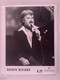 Kenny Rogers Photo Original United Artists Records Promo Circa Late 80's front
