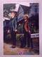 Eurythmics Annie Lennox Dave Stewart Photo Original Classic Pop Circa Mid 80's Front