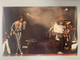 Queen Freddie Mercury Poster Vintage Pace 34/P3174 Printed in Scotland 1978 front