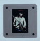 Rolling Stones Keith Richards Transparency Positive Photographic Slide 1973 Front