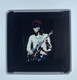 Rolling Stones Keith Richards Transparency Positive Photographic Slide 1973 Back