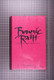 Bonnie Raitt Itinerary Original Vintage Longing In Their Hearts Tour 1994 Front