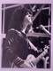T- Rex Marc Bolan Photo Promo Original Vintage Stamped to Verso Circa early 70s Front