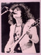 T-Rex Marc Bolan Photo Promo Original Vintage Stamped to Verso Circa early 70s Front