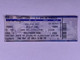 Billy Joel Ticket Complete  Original In Concert Tour Hollywood Bowl 2014 #1 Front